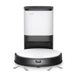 Tapo Home Appliance Tapo RV20 Mop Plus | MagSlim™ LiDAR Navigation Robot Vacuum & Mop+ Smart Auto-Empty Dock