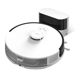Tapo Home Appliance Tapo RV30 / LiDAR Navigation Robot Vacuum & Mop