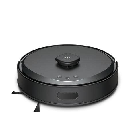 Tapo RV30 Max Robot vacuum and mop - متجر نصر