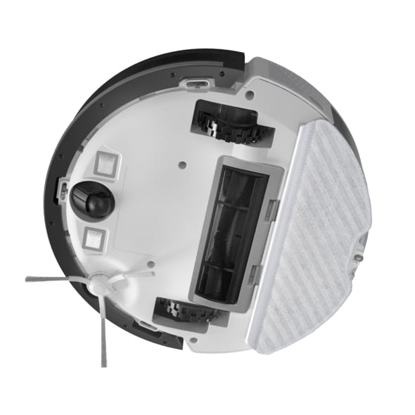 Tapo RV30 Plus / LiDAR Navigation Robot Vacuum & Mop - متجر نصر