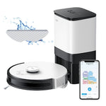 Tapo Home Appliance Tapo RV30 Plus / LiDAR Navigation Robot Vacuum & Mop
