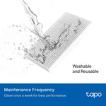 Tapo Home Appliance Tapo RVA105 | Tapo Robot Vacuum Replacement Kit