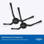 Tapo Home Appliance Tapo RVA105 | Tapo Robot Vacuum Replacement Kit