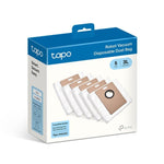 Tapo Home Appliance Tapo RVA202 | Tapo Robot Vacuum Disposable Dust Bag