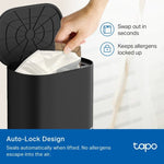 Tapo Home Appliance Tapo RVA202 | Tapo Robot Vacuum Disposable Dust Bag