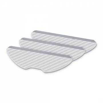 Tapo Home Appliance Tapo RVA300- Robot Vacuum Washable Mop Cloth