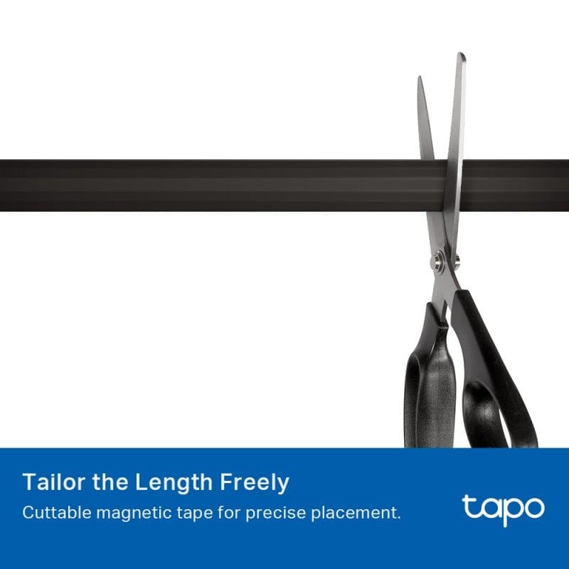 Tapo RVA400 | Tapo Robot Vacuum Magnetic Boundary Strip - متجر نصر