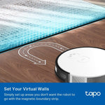 Tapo Home Appliance Tapo RVA400 | Tapo Robot Vacuum Magnetic Boundary Strip