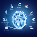 Tapo Smart Home Smart Strip Light |Tapo L920-5
