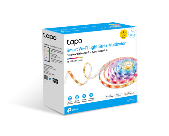 Smart Strip Light | Tapo L930-5 - متجر نصر