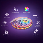 Tapo Smart Home Smart Strip Light | Tapo L930-5