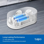 Tapo Smart Home Smart Water Leak Sensor Tapo T300