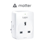 Tapo Smart Home Tapo Matter P110M UK Plug