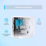 Tapo Smart Home Tapo Mini Smart Wi-Fi Socket | Tapo P100