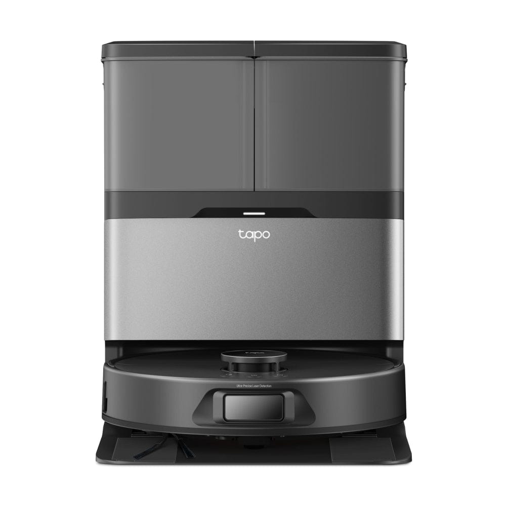 Tapo RV50 Pro Omni | Robot Vacuum & Mop - متجر نصر