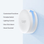 Tapo Smart Home Tapo Smart Button / S200B