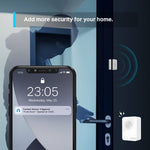 Tapo Smart Home Tapo Smart Door/Window Sensor | Tapo T110