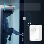 Tapo Smart Home Tapo Smart IoT Hub with Chime |Tapo H100