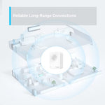 Tapo Smart Home Tapo Smart IoT Hub with Chime |Tapo H100