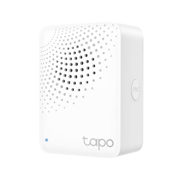 Tapo Smart IoT Hub with Chime |Tapo H100 - متجر نصر