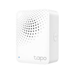 Tapo Smart Home Tapo Smart IoT Hub with Chime |Tapo H100
