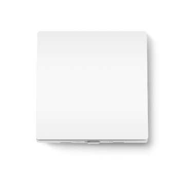 Tapo Smart Home Tapo Smart Light Switch 1-Gang 1-Way | Tapo S210