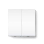 Tapo Smart Home Tapo Smart Light Switch 2-Gang 1-Way | Tapo S220