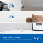 Tapo Smart Home Tapo Smart Motion Sensor | Tapo T100