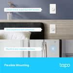 Tapo Smart Home Tapo Smart Remote Dimmer Switch / S200D