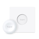 Tapo Smart Home Tapo Smart Remote Dimmer Switch / S200D