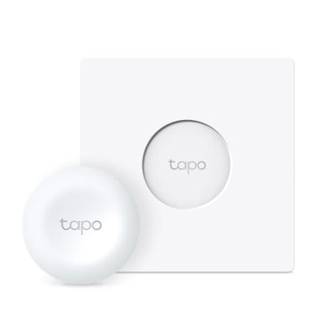 Tapo Smart Home Tapo Smart Remote Dimmer Switch / S200D