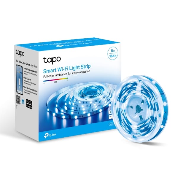 Tapo Smart Strip Light | L900-5 - متجر نصر