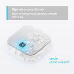 Tapo Smart Home Tapo Smart Temperature & Humidity Monitor Tapo T310