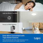 Tapo Smart Home Tapo Smart Universal IR Remote & IoT Hub - Black