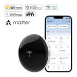 Tapo Smart Home Tapo Smart Universal IR Remote & IoT Hub - Black