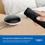 Tapo Smart Home Tapo Smart Universal IR Remote & IoT Hub - Black