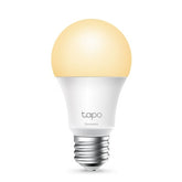 Tapo Smart Home Tapo Smart Wi-Fi Dimmable Light Bulb | Tapo L510E