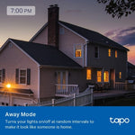 Tapo Smart Home Tapo Smart Wi-Fi Light Bulb, Multi color 60w | Tapo L530E
