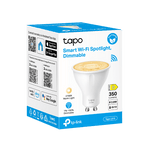 Tapo Smart Home Tapo Smart Wi-Fi Spotlight, Dimmable | Tapo L610