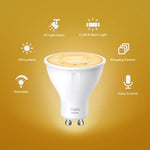 Tapo Smart Home Tapo Smart Wi-Fi Spotlight, Dimmable | Tapo L610