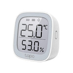 Tapo Smart Home Tapo T315 Smart Temperature & Humidity Monitor