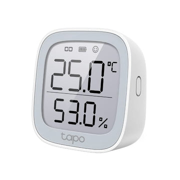 Tapo Smart Home Tapo T315 Smart Temperature & Humidity Monitor