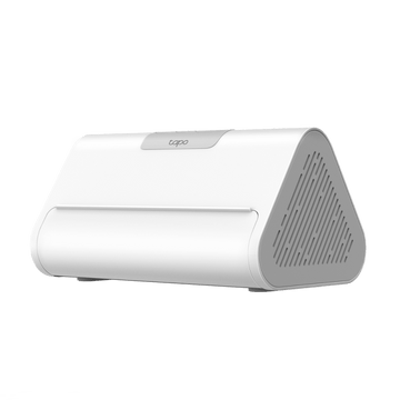 Tapo Smart Home TP-Link Tapo H500 Smart HomeBase | Local Storage Security Hub