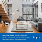 Tapo Smart Home Tp-Link Tapo T30 KIT | Smart Sensor Starter Kit