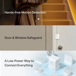 Tapo Smart Home Tp-Link Tapo T30 KIT | Smart Sensor Starter Kit