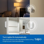 Tapo Smart Home Tp-Link Tapo T30 KIT | Smart Sensor Starter Kit