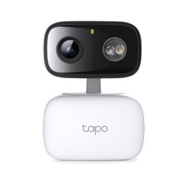Tapo Surveillance Camera 2mp Indoor/Outdoor Home Security Wi-Fi Camera | Tp-Link Tapo C206