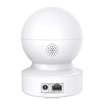 Tapo Surveillance Camera 3mp Indoor Camera Pan/Tilt Home Security Wi-Fi Camera Tapo C212