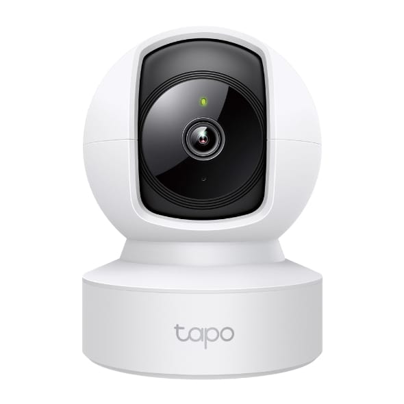 3mp Indoor Camera Pan/Tilt Home Security Wi-Fi Camera Tapo C212 - متجر نصر