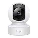 Tapo Surveillance Camera 3mp Indoor Camera Pan/Tilt Home Security Wi-Fi Camera Tapo C212